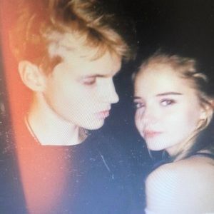 Meet your Posher, Cade